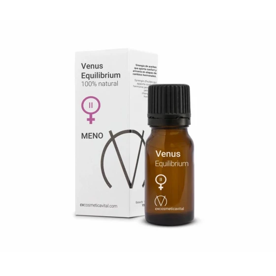 CV 原生精萃 維納斯平衡精華