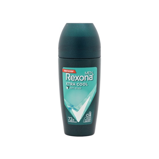 Rexona 男士止汗香體露-極凍冰感 45毫升